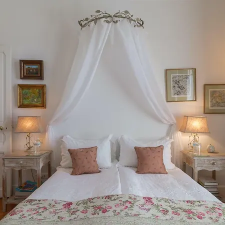 L'aimee Maison d'hôtes *